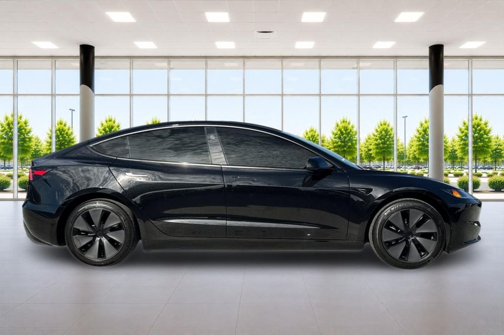 2026 Tesla Model 3 Premium