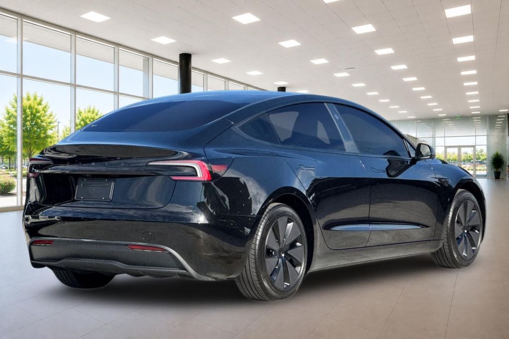 2026 Tesla Model 3 Premium