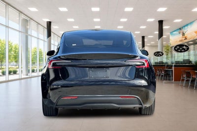 2026 Tesla Model 3 Premium
