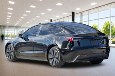 2026 Tesla Model 3 Premium