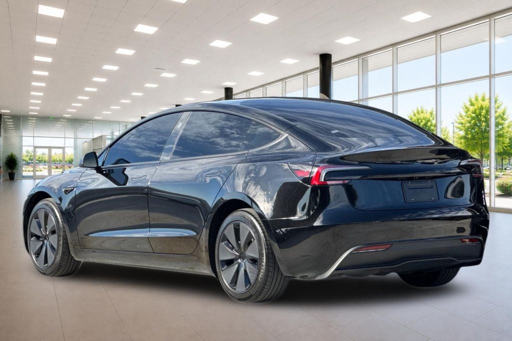 2026 Tesla Model 3 Premium