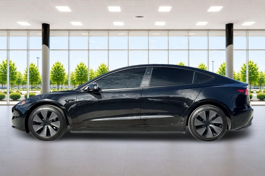 2026 Tesla Model 3 Premium