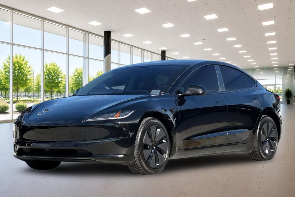 2026 Tesla Model 3 Premium