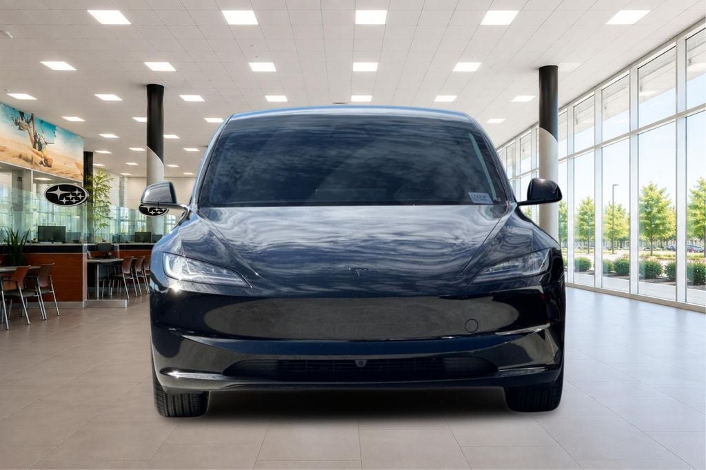 2026 Tesla Model 3 Premium