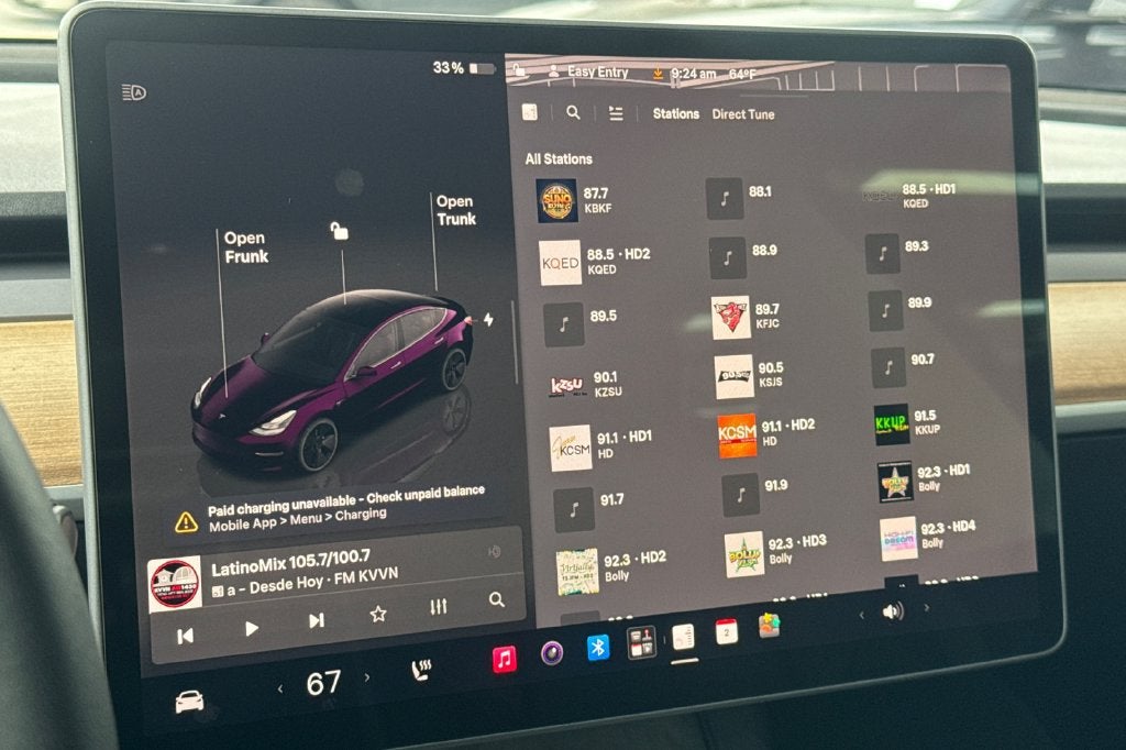 2023 Tesla Model 3 Base
