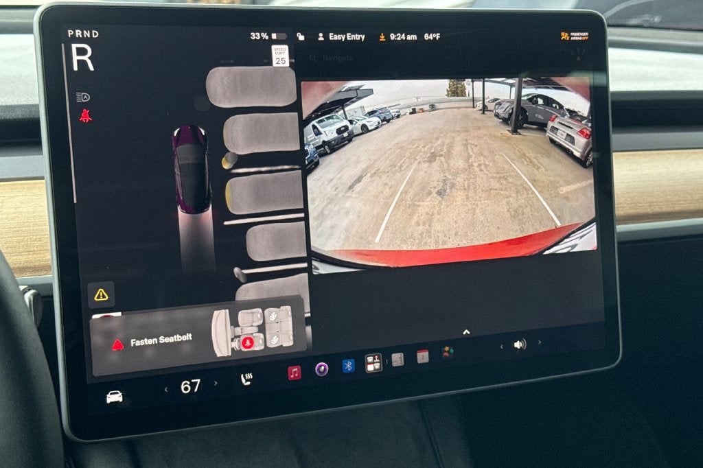 2023 Tesla Model 3 Base