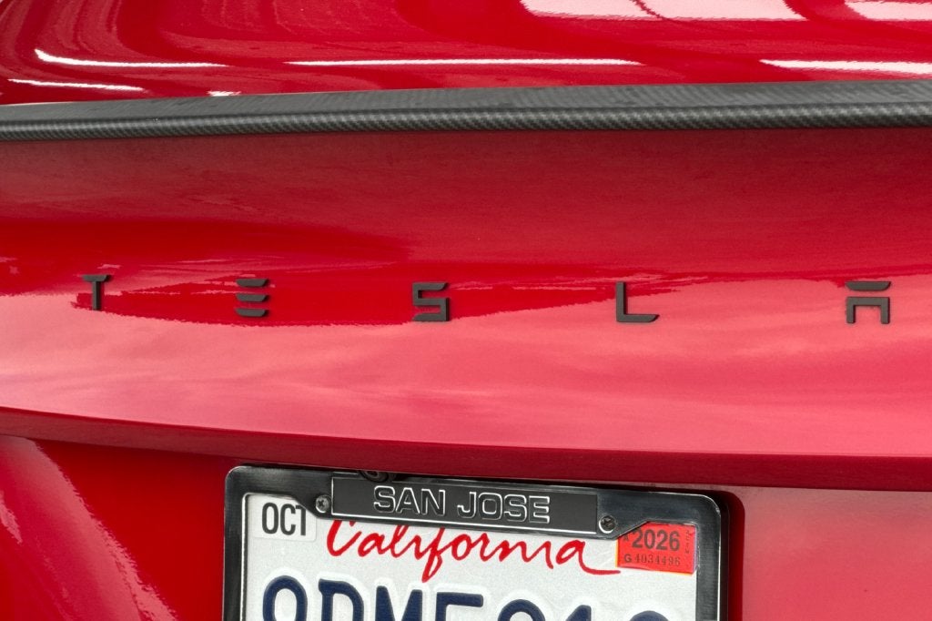 2023 Tesla Model 3 Base