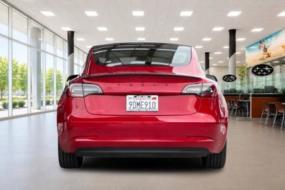 2023 Tesla Model 3 Base