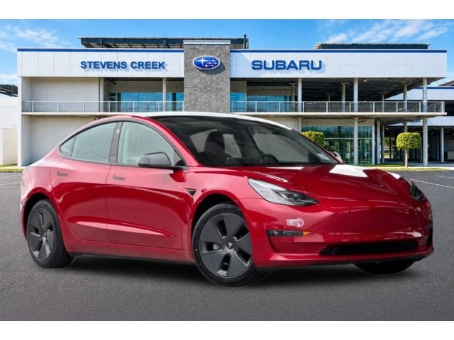 2023 Tesla Model 3 Base
