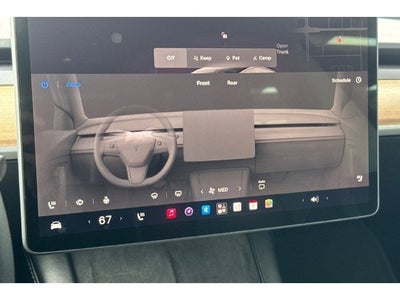 2023 Tesla Model 3 Base