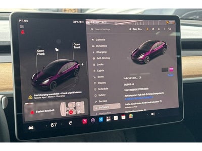 2023 Tesla Model 3 Base