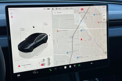 2025 Tesla Model 3 Base