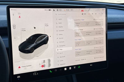 2025 Tesla Model 3 Base