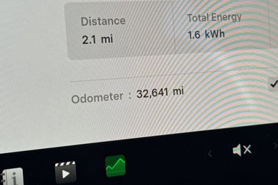 2025 Tesla Model 3 Base