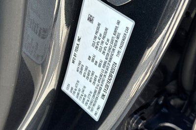 2025 Tesla Model 3 Base