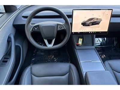 2025 Tesla Model 3 Base