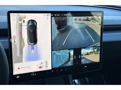 2025 Tesla Model 3 Base