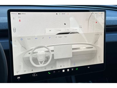 2025 Tesla Model 3 Base