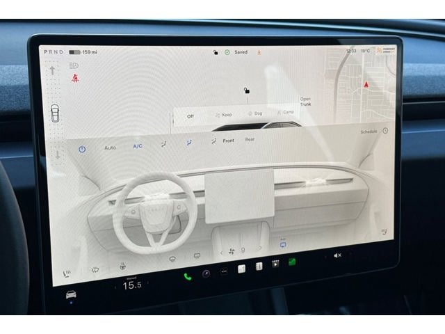 2025 Tesla Model 3 Base