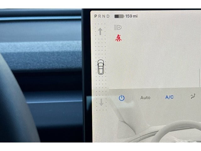 2025 Tesla Model 3 Base