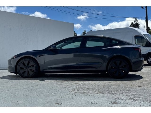 2025 Tesla Model 3 Base