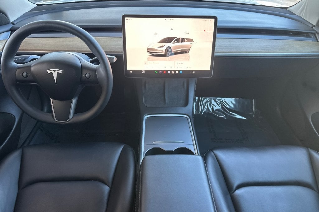 2023 Tesla Model 3 Base