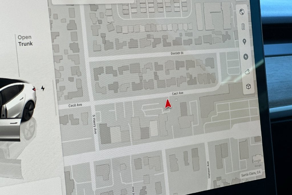 2023 Tesla Model 3 Base