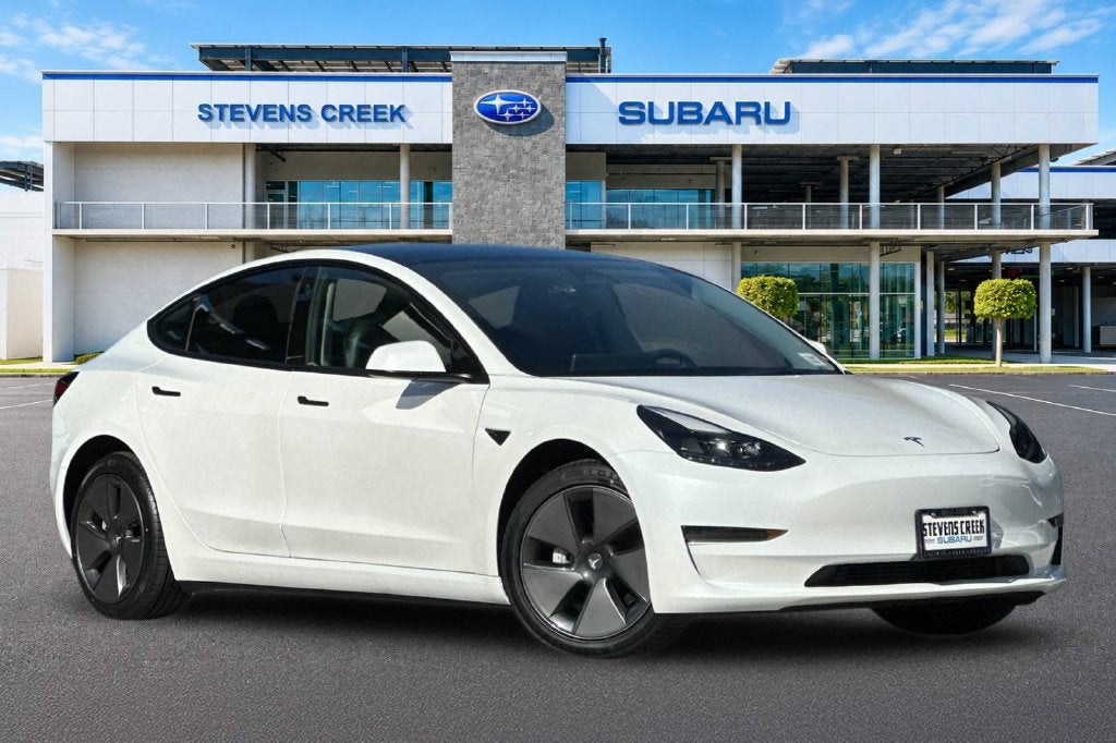 2023 Tesla Model 3 Base