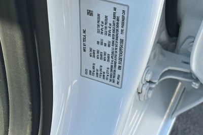 2023 Tesla Model 3 Base