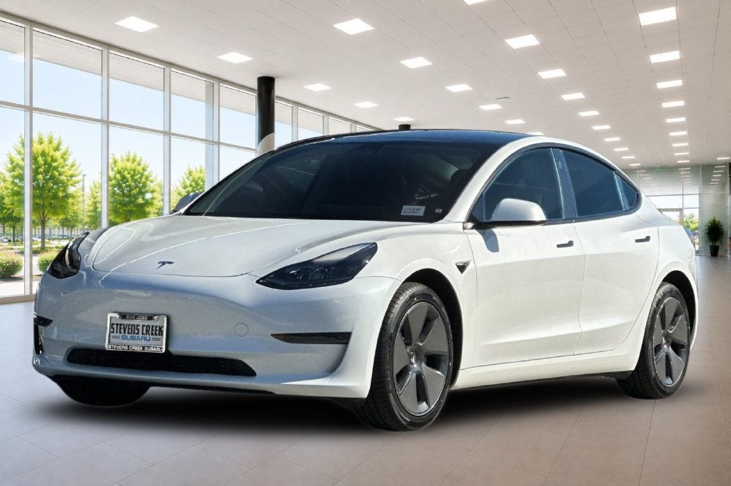 2023 Tesla Model 3 Base