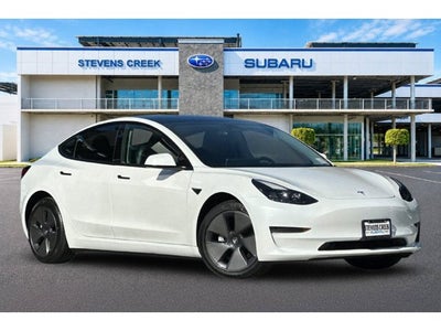2023 Tesla Model 3 Base