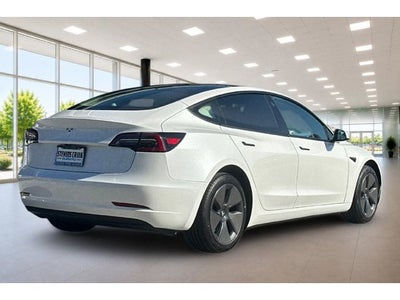 2023 Tesla Model 3 Base