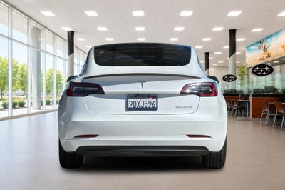 2023 Tesla Model 3 Performance