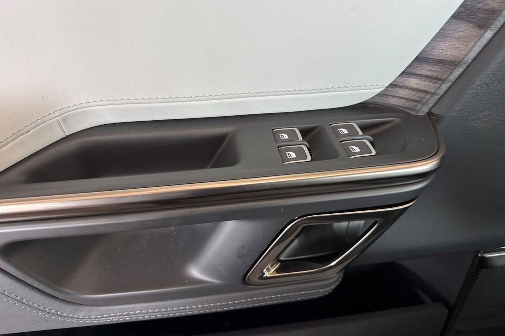 2022 Rivian R1T Adventure