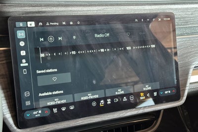 2022 Rivian R1T Adventure