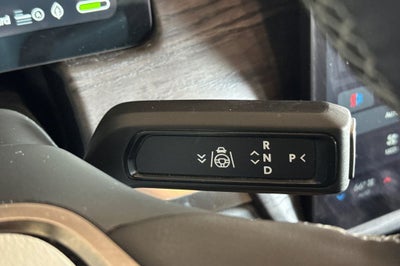 2022 Rivian R1T Adventure