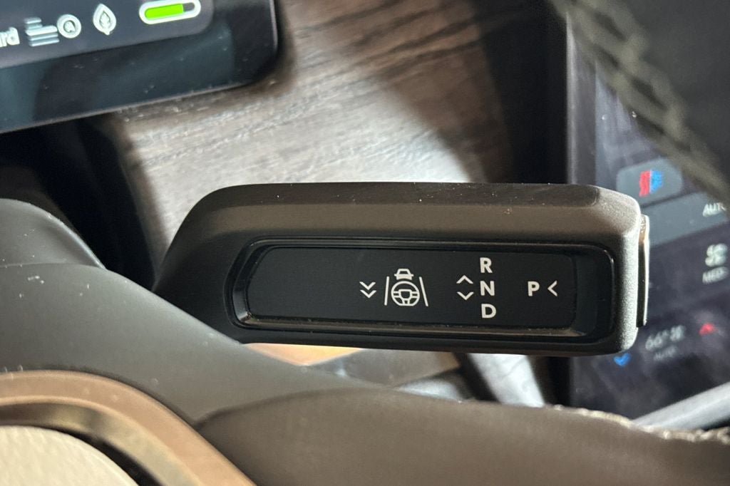 2022 Rivian R1T Adventure