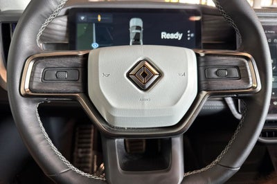 2022 Rivian R1T Adventure