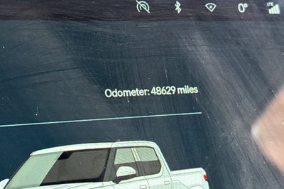 2022 Rivian R1T Adventure
