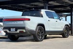 2022 Rivian R1T Adventure
