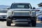 2022 Rivian R1T Adventure