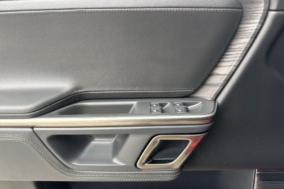 2024 Rivian R1T Adventure Dual Motor Standard Pack