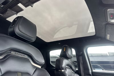 2024 Rivian R1T Adventure Dual Motor Standard Pack