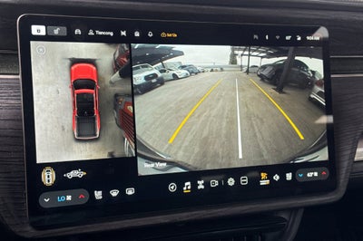 2024 Rivian R1T Adventure Dual Motor Standard Pack