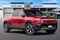 2024 Rivian R1T Adventure Dual Motor Standard Pack