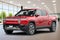2024 Rivian R1T Adventure Dual Motor Standard Pack