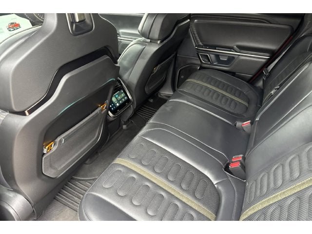 2024 Rivian R1T Adventure Dual Motor Standard Pack