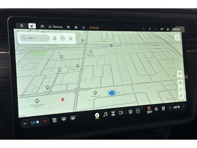 2024 Rivian R1T Adventure Dual Motor Standard Pack