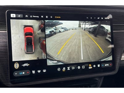 2024 Rivian R1T Adventure Dual Motor Standard Pack