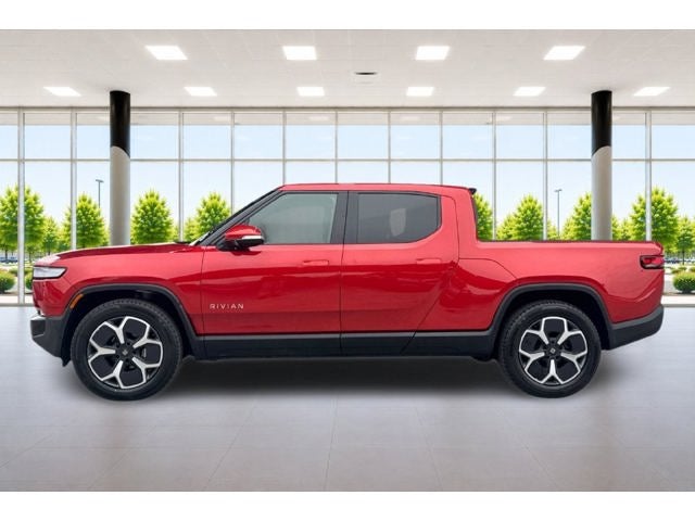 2024 Rivian R1T Adventure Dual Motor Standard Pack